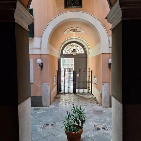 Dimora Di Mare