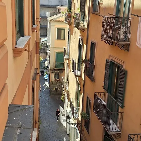 Dimora Di Mare 萨莱诺