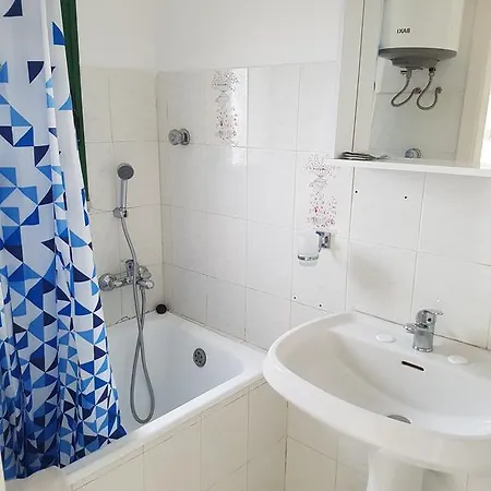 Dimora Di Mare Prázdninový dům *
