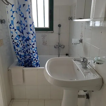 Prázdninový dům Dimora Di Mare Procida