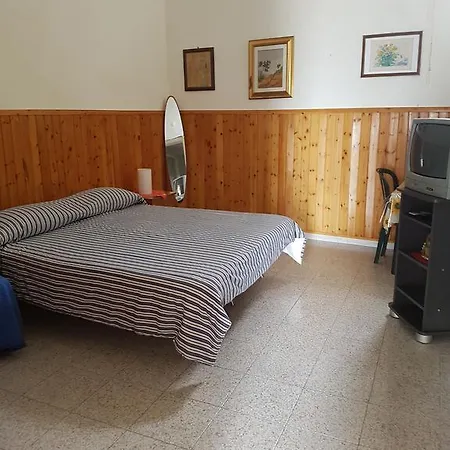 Prázdninový dům Dimora Di Mare