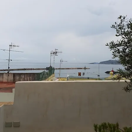 Prázdninový dům Dimora Di Mare Procida