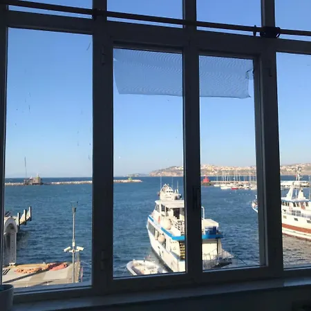 Prázdninový dům Dimora Di Mare Procida