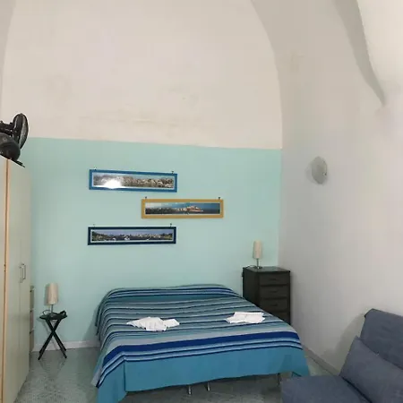 Dimora Di Mare * Procida