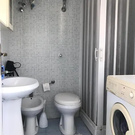 Prázdninový dům Dimora Di Mare Procida